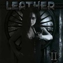 LEATHER - II (2018) CD